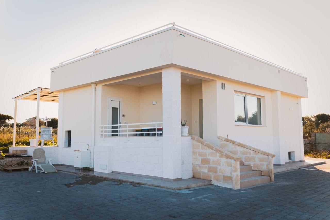 Polignano Villa Polignano a Mare Ngoại thất bức ảnh