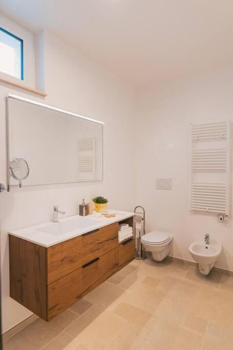 Polignano Villa Polignano a Mare Ngoại thất bức ảnh
