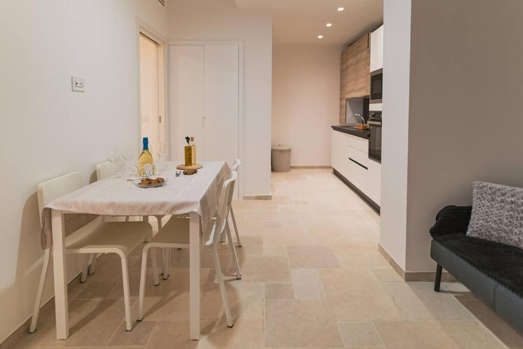 Polignano Villa Polignano a Mare Ngoại thất bức ảnh