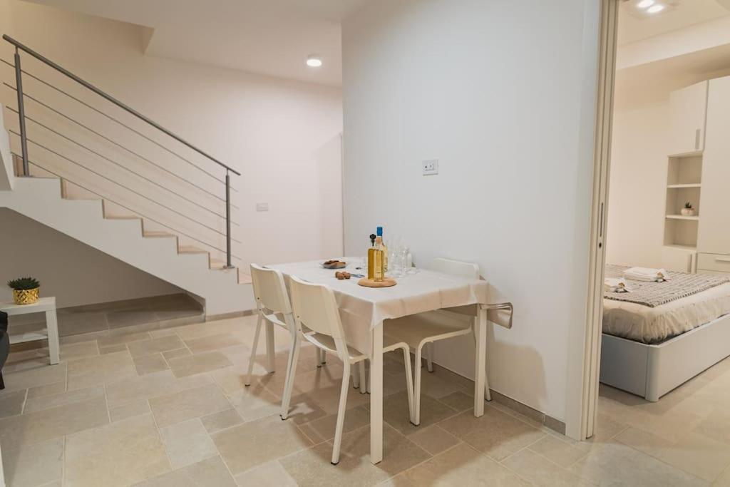 Polignano Villa Polignano a Mare Ngoại thất bức ảnh