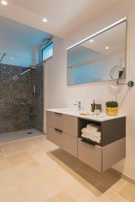 Polignano Villa Polignano a Mare Ngoại thất bức ảnh