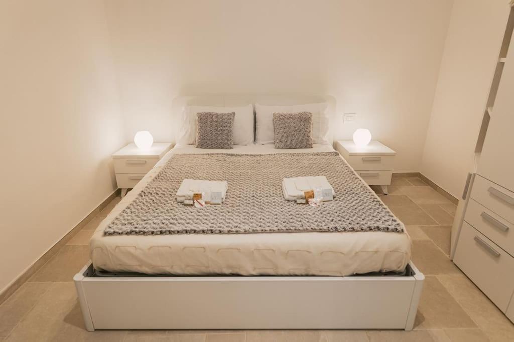Polignano Villa Polignano a Mare Ngoại thất bức ảnh