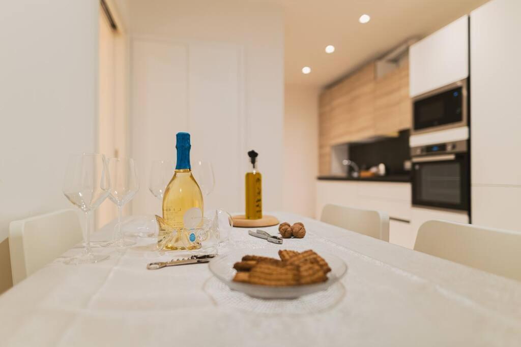 Polignano Villa Polignano a Mare Ngoại thất bức ảnh