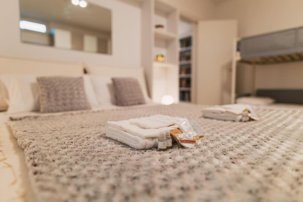 Polignano Villa Polignano a Mare Ngoại thất bức ảnh