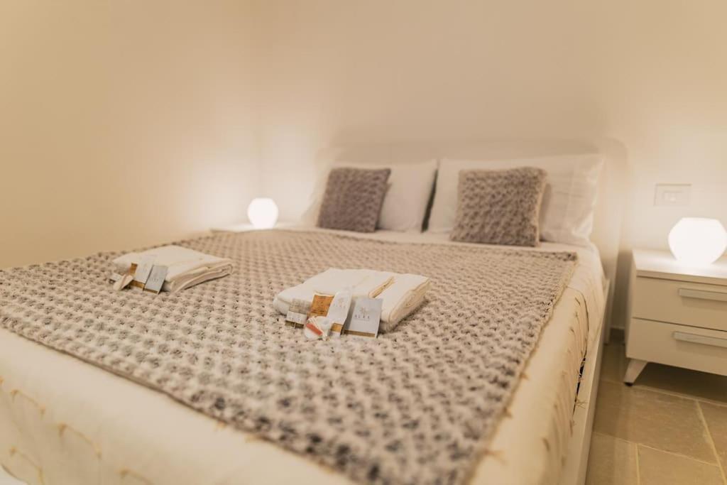 Polignano Villa Polignano a Mare Ngoại thất bức ảnh